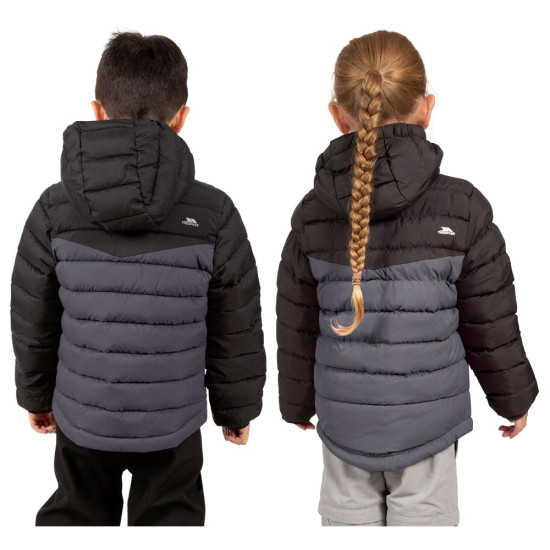 Trespass Παιδικό μπουφάν Oskar Padded Jacket